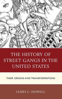 The History of Street Gangs in the United States
