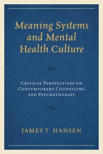 Meaning Systems and Mental Health Culture