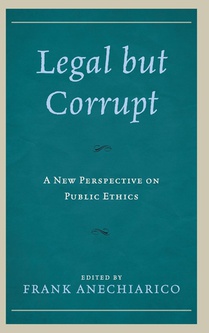 Legal but Corrupt