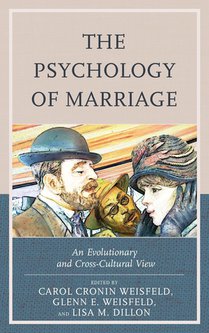 The Psychology of Marriage