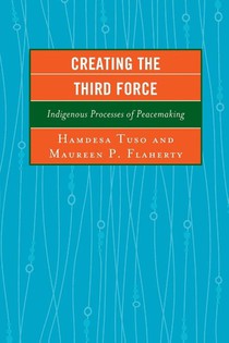 Creating the Third Force