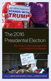The 2016 Presidential Election