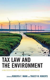 Tax Law and the Environment