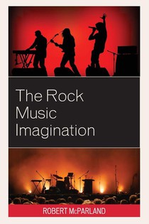 The Rock Music Imagination