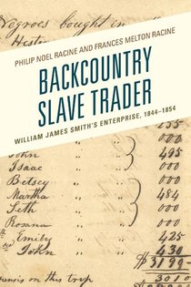 Backcountry Slave Trader