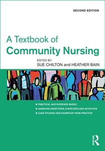 A Textbook of Community Nursing