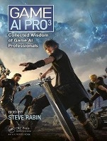 Game AI Pro 3 voorzijde