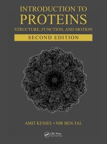 Introduction to Proteins voorzijde