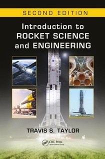 Introduction to Rocket Science and Engineering voorzijde