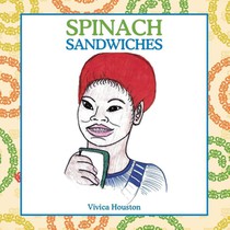 Spinach Sandwiches