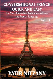 Conversational French Quick and Easy