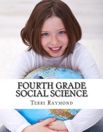 Fourth Grade Social Science: (For Homeschool or Extra Practice)