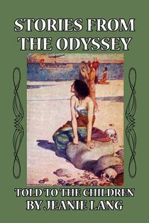 Stories from the Odyssey