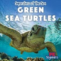 Green Sea Turtles