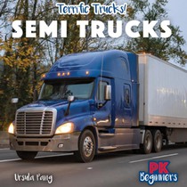 Semi Trucks