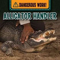Alligator Handler
