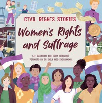 Women's Rights and Suffrage
