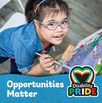 Opportunities Matter