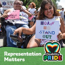 Representation Matters