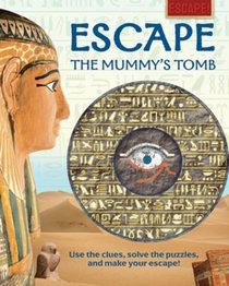Escape the Mummy's Tomb