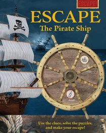 Escape the Pirate Ship