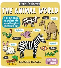 Little Explorers: The Animal World