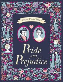 Pride and Prejudice