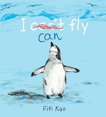 I CAN FLY