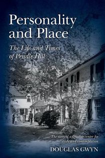 Personality and Place: The Life and Times of Pendle Hill