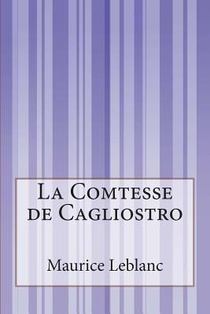 La Comtesse de Cagliostro