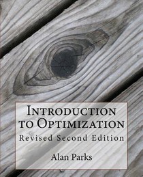 Introduction to Optimization: Second Edition