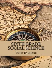 Sixth Grade Social Science: (For Homeschool or Extra Practice)