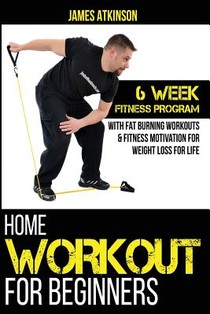 Home Workout For Beginners