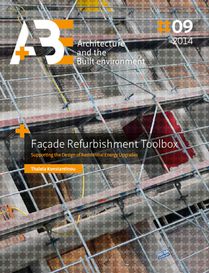 Facade Refurbishment Toolbox