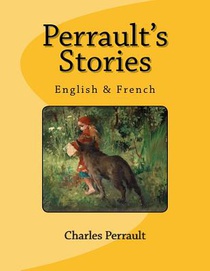 Perrault's Stories: English & French