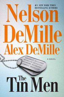 DeMille, N: Tin Men