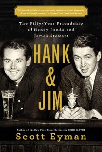 Hank and Jim voorzijde