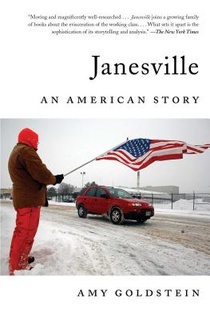Goldstein, A: Janesville