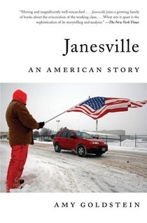 Janesville: An American Story voorzijde