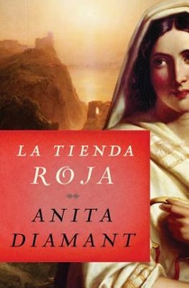 La tienda roja
