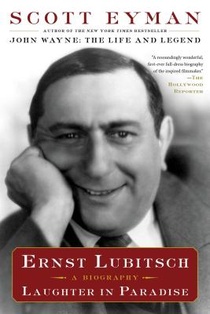 Ernst Lubitsch voorzijde