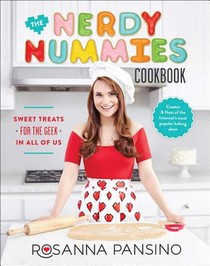 The Nerdy Nummies Cookbook