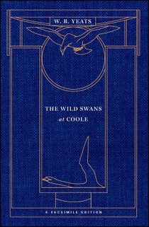 The Wild Swans at Coole voorzijde