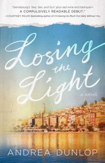 Losing the Light