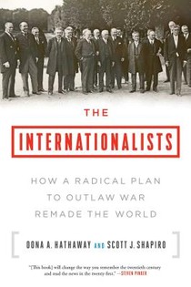 The Internationalists