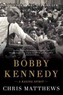 Bobby Kennedy