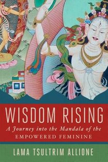 Wisdom Rising
