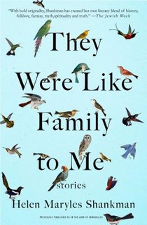 They Were Like Family to Me