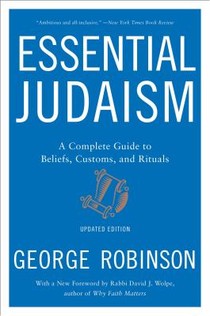 Essential Judaism: Updated Edition