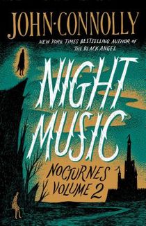 Night Music: Nocturnes Volume 2 voorzijde